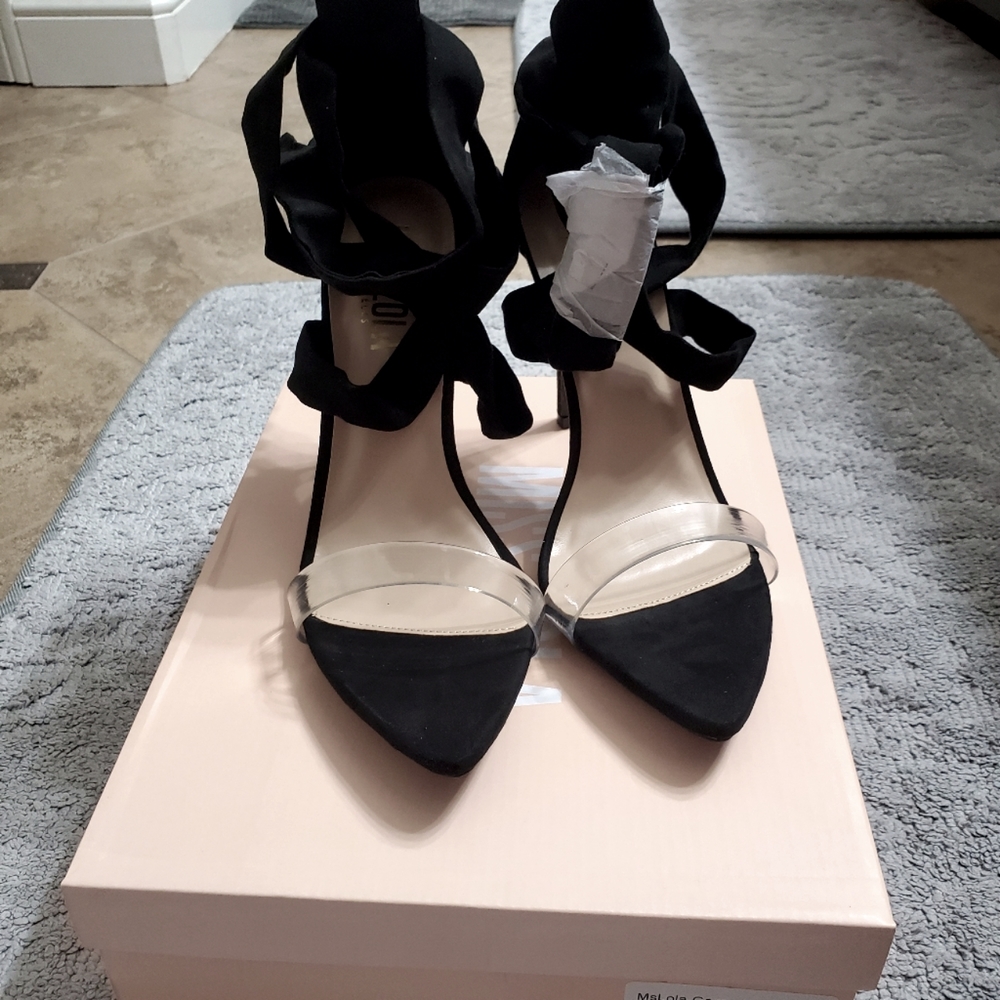 Miss Lola Carmy Heels